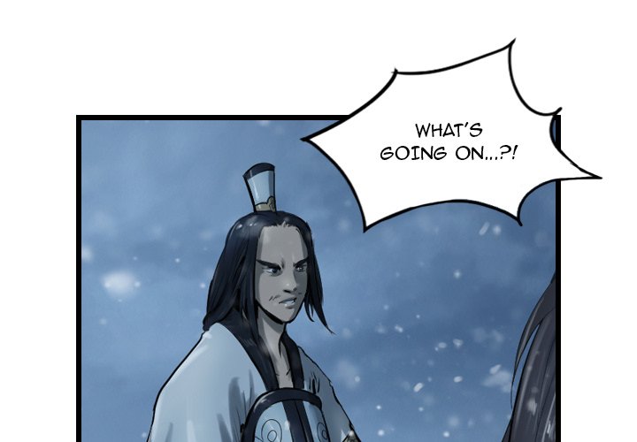 The Wanderer Chapter 45 - Page 3