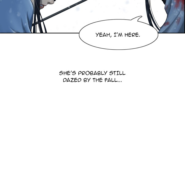 The Wanderer Chapter 45 - Page 34