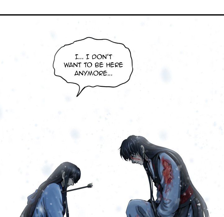 The Wanderer Chapter 45 - Page 35