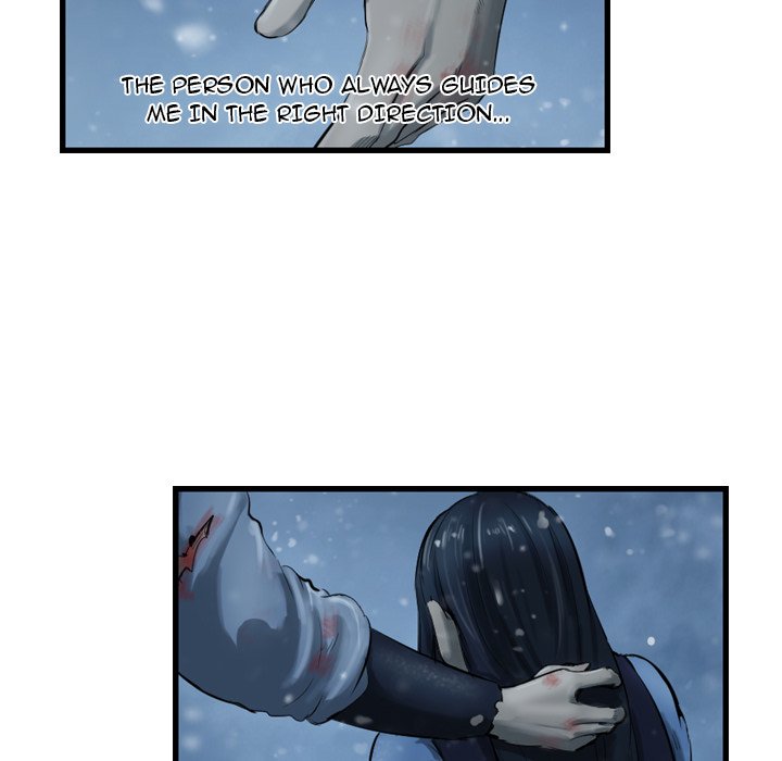 The Wanderer Chapter 45 - Page 41