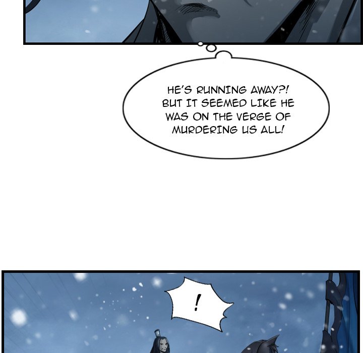 The Wanderer Chapter 45 - Page 49