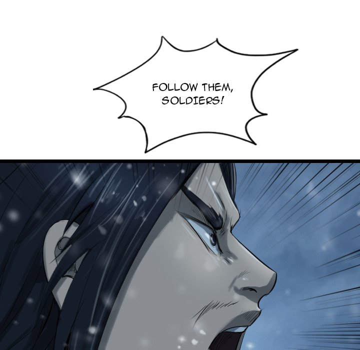 The Wanderer Chapter 45 - Page 55
