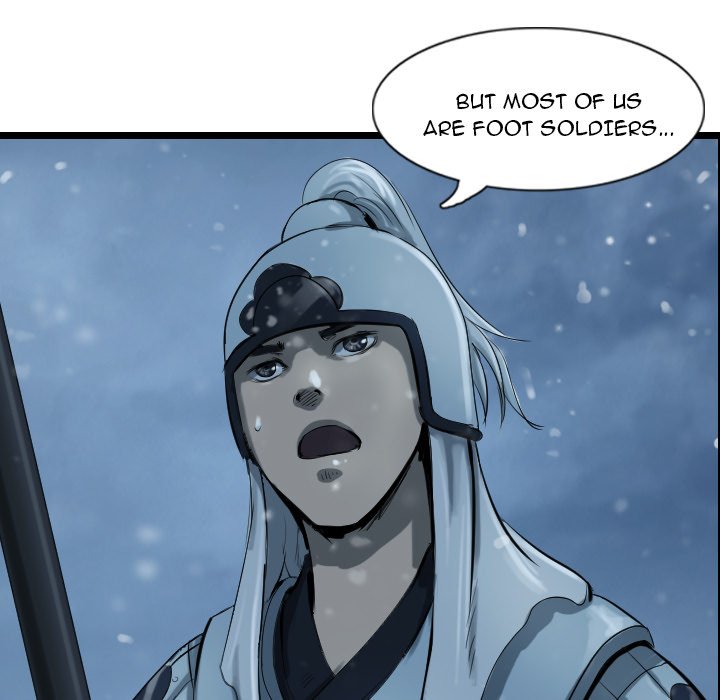 The Wanderer Chapter 45 - Page 57