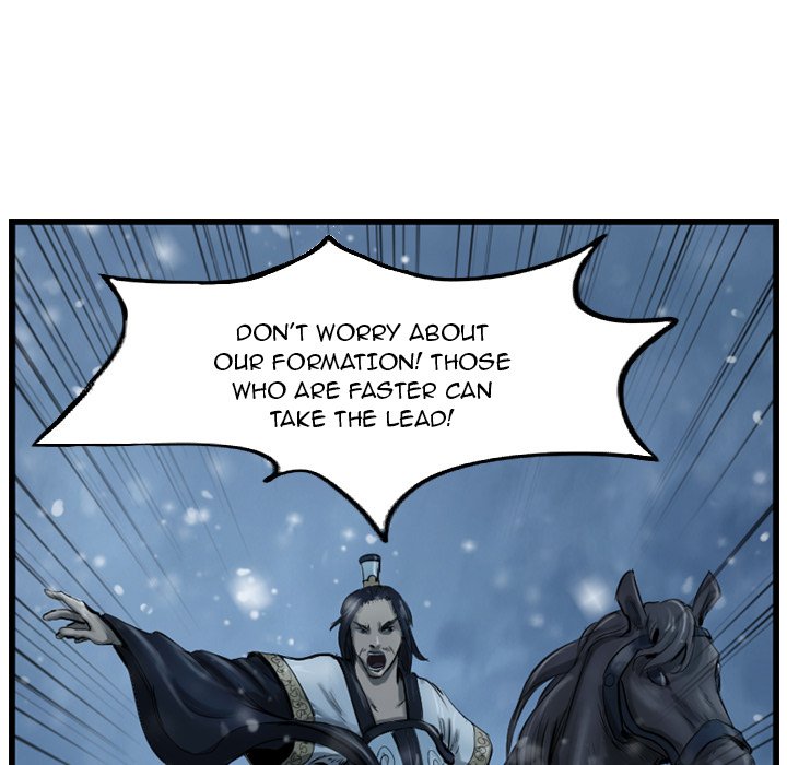 The Wanderer Chapter 45 - Page 59