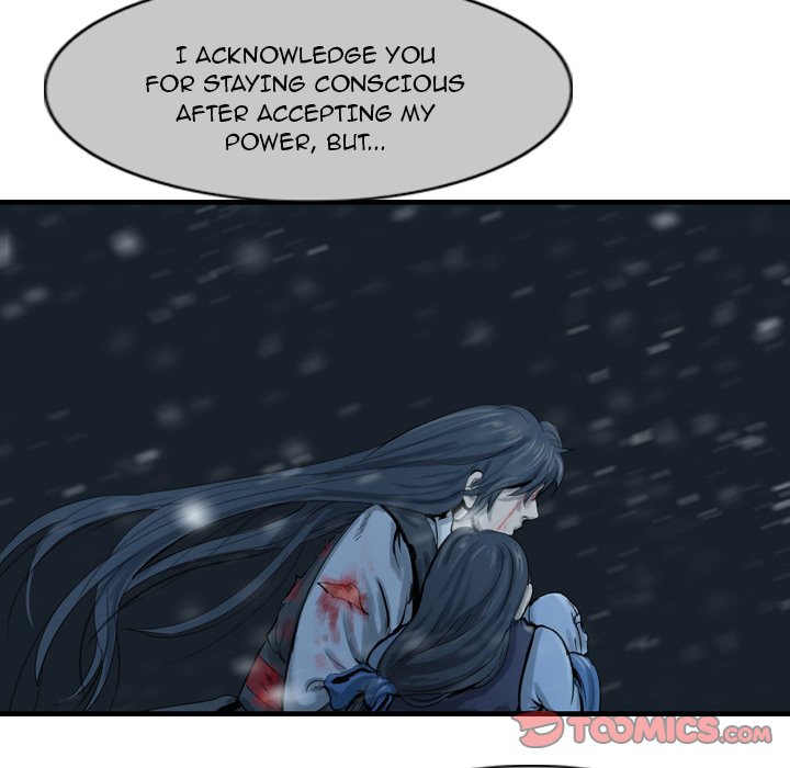 The Wanderer Chapter 45 - Page 74