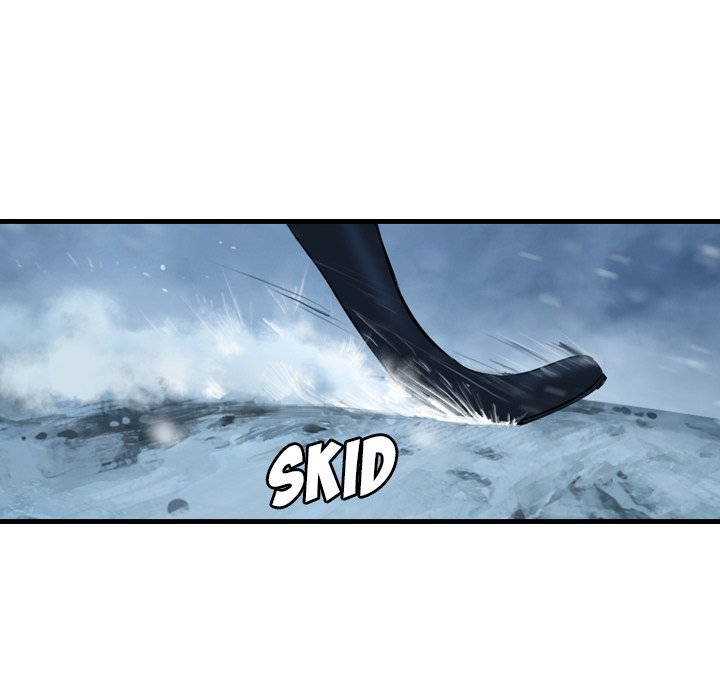 The Wanderer Chapter 45 - Page 81