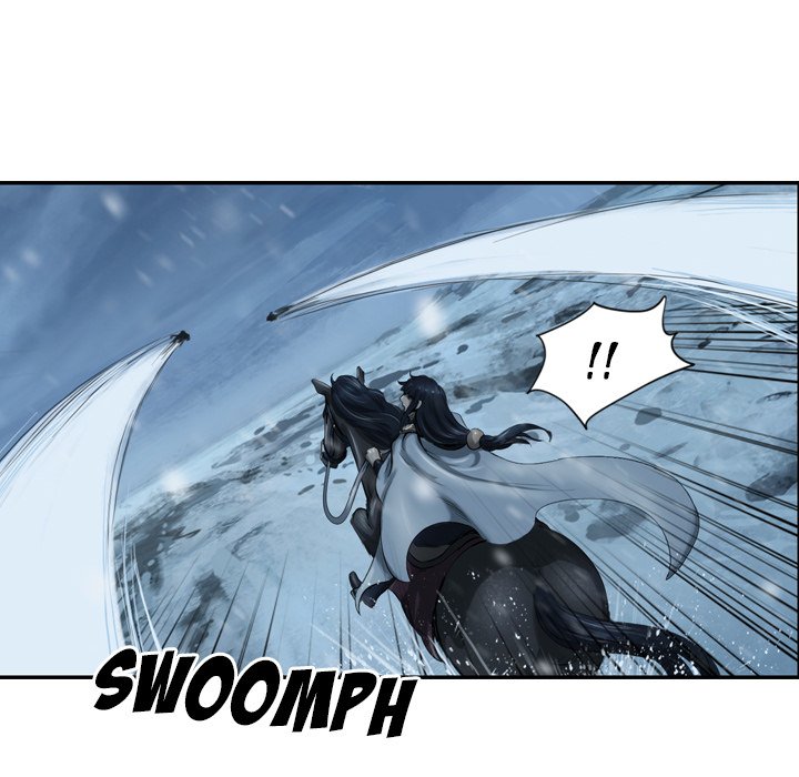 The Wanderer Chapter 45 - Page 88