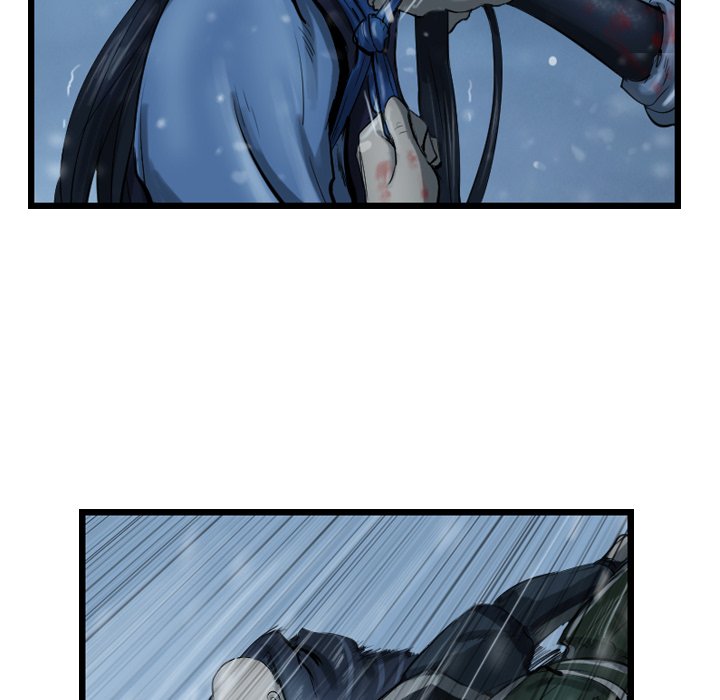 The Wanderer Chapter 45 - Page 93