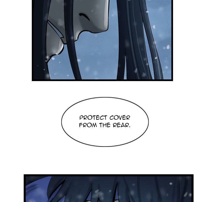 The Wanderer Chapter 47 - Page 40