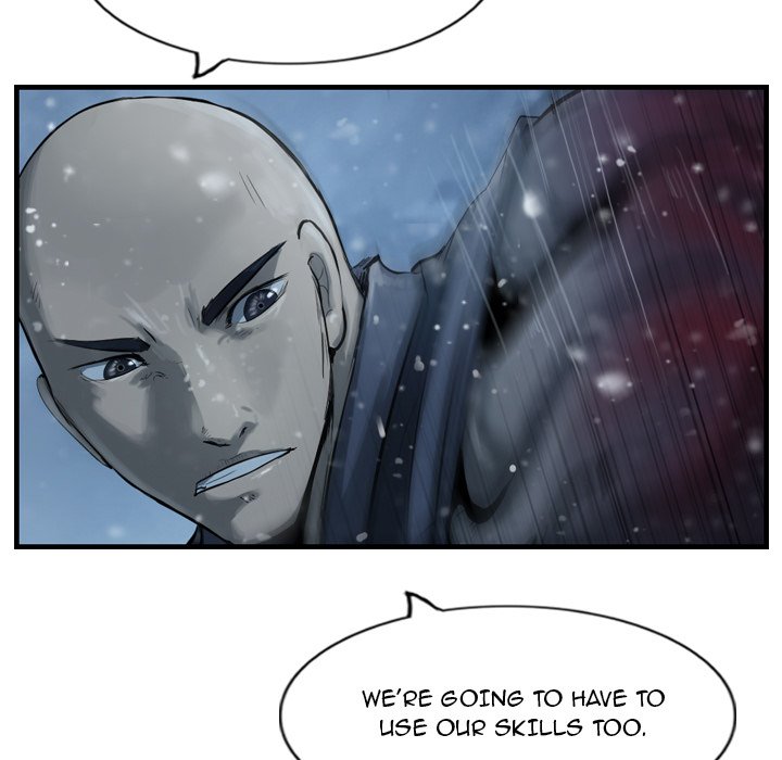 The Wanderer Chapter 47 - Page 85