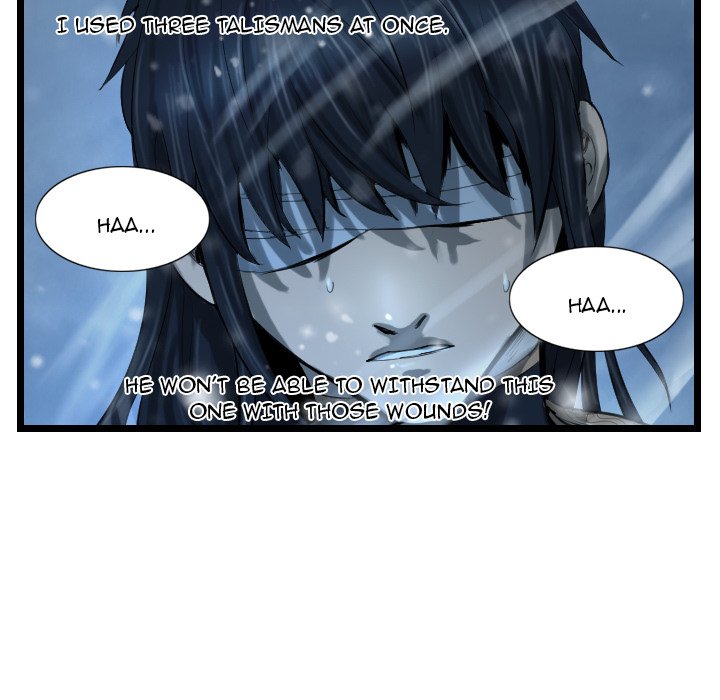 The Wanderer Chapter 48 - Page 102