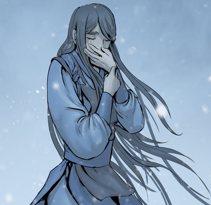 The Wanderer Chapter 48 - Page 120