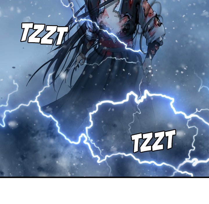 The Wanderer Chapter 48 - Page 18