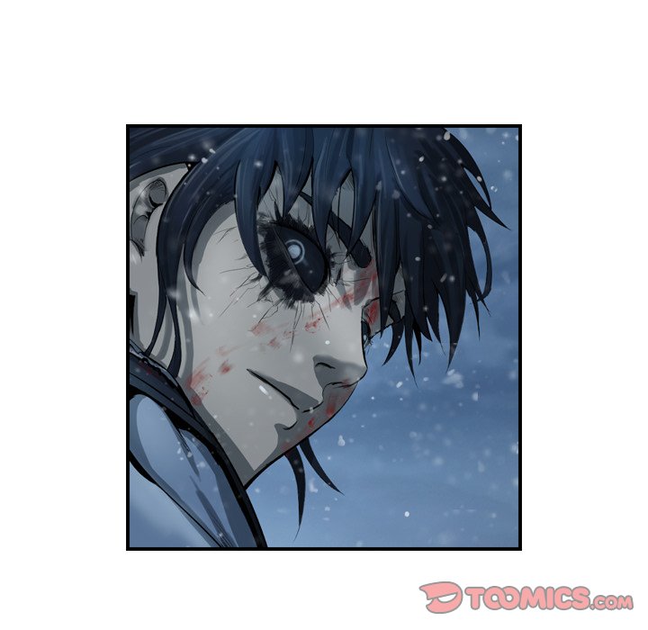 The Wanderer Chapter 48 - Page 27