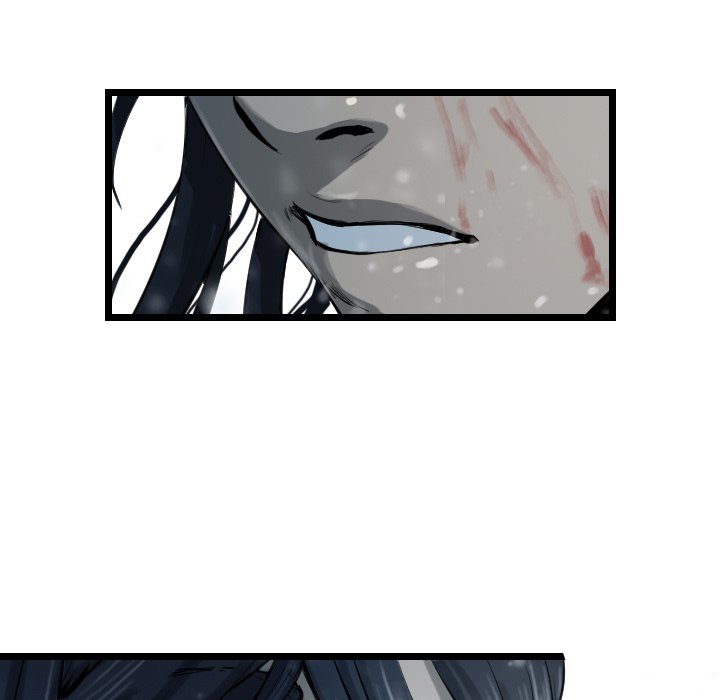 The Wanderer Chapter 48 - Page 31