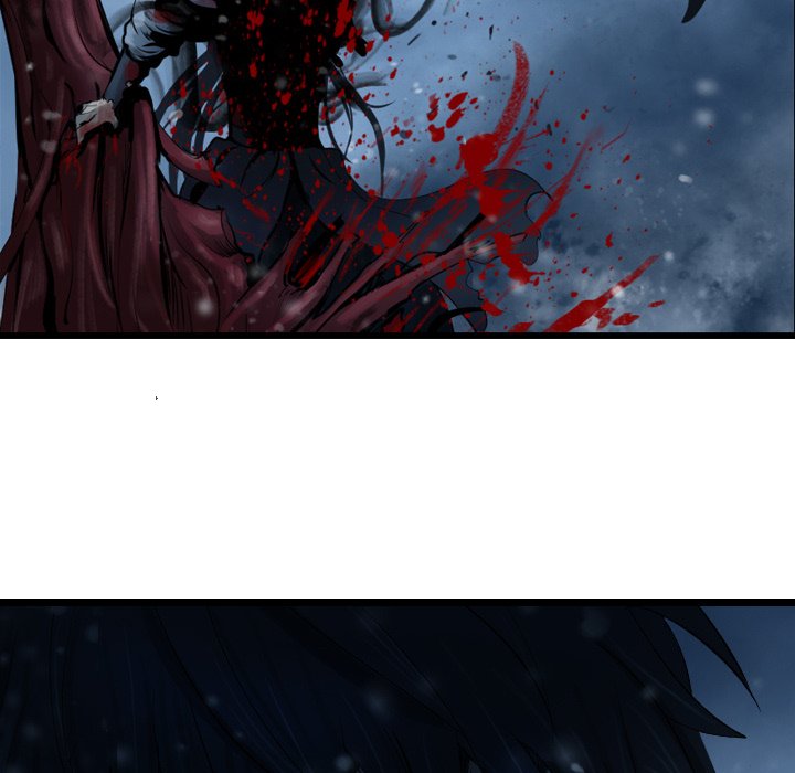 The Wanderer Chapter 48 - Page 83