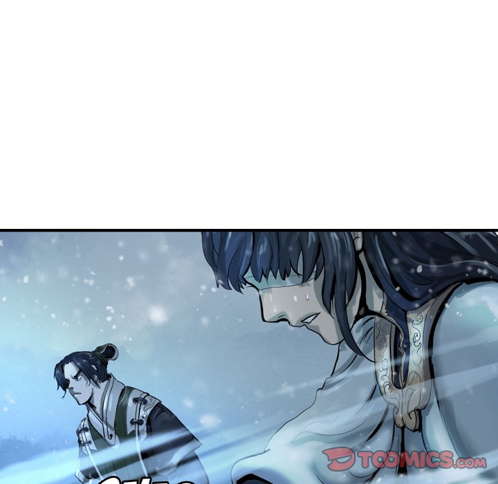 The Wanderer Chapter 48 - Page 9