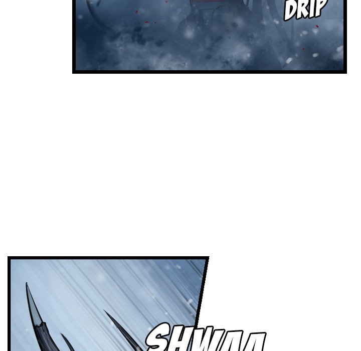 The Wanderer Chapter 48 - Page 91