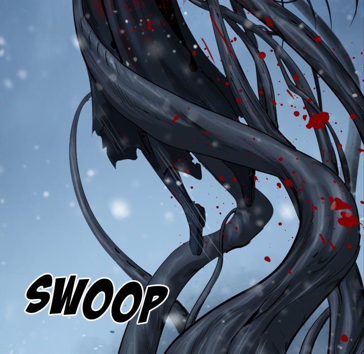 The Wanderer Chapter 48 - Page 95