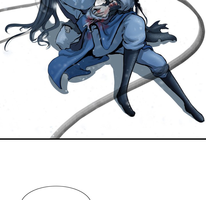 The Wanderer Chapter 49 - Page 102