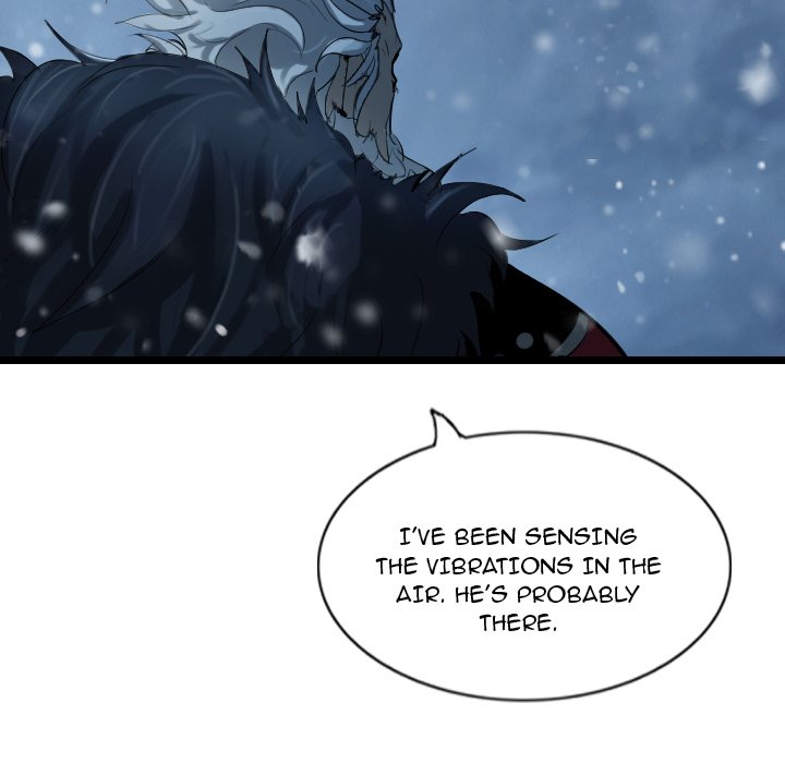 The Wanderer Chapter 49 - Page 12