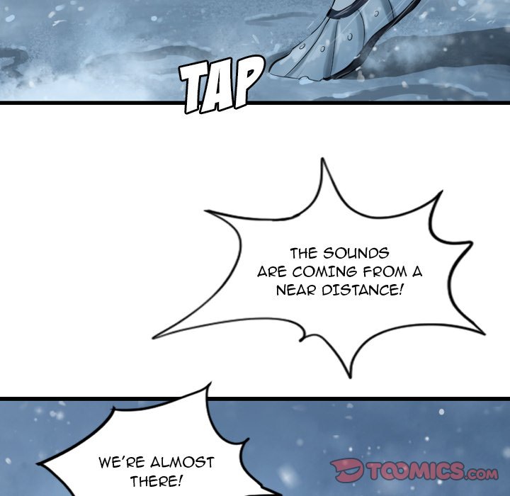 The Wanderer Chapter 49 - Page 14