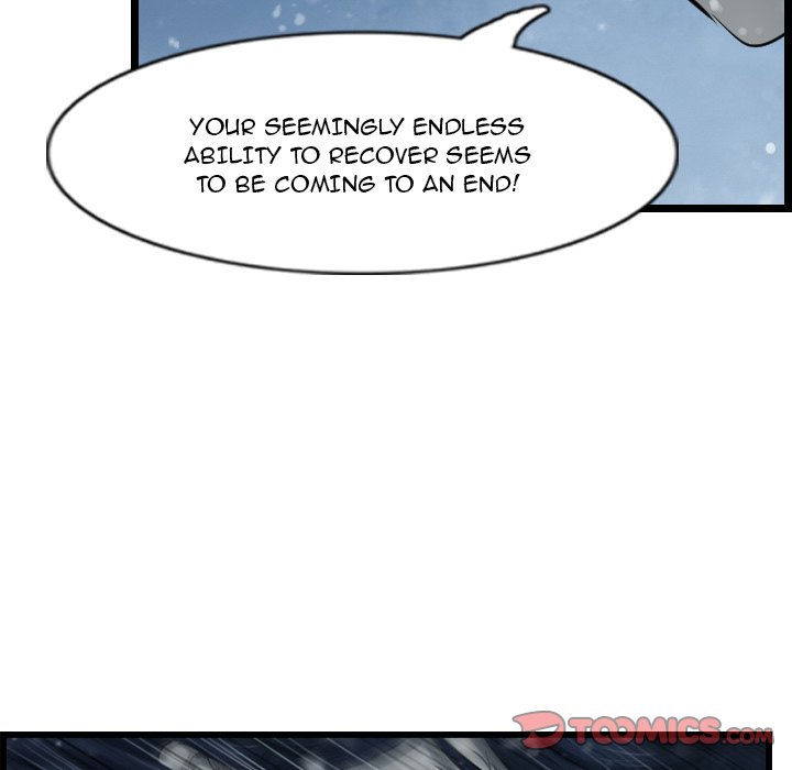 The Wanderer Chapter 49 - Page 32