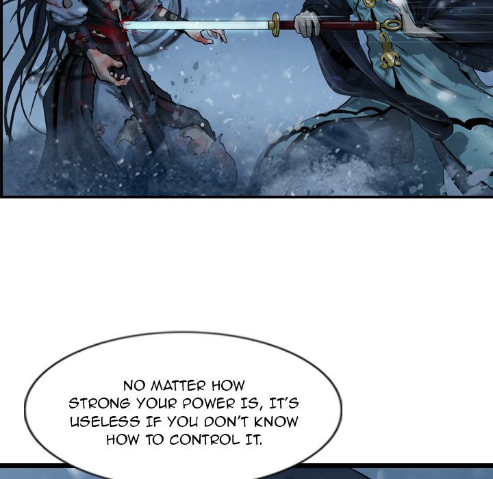 The Wanderer Chapter 49 - Page 40