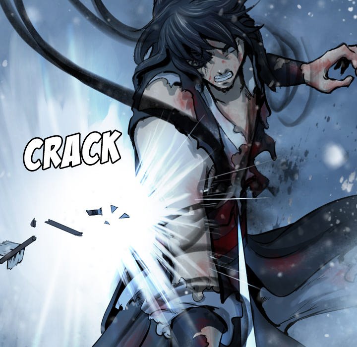 The Wanderer Chapter 49 - Page 45