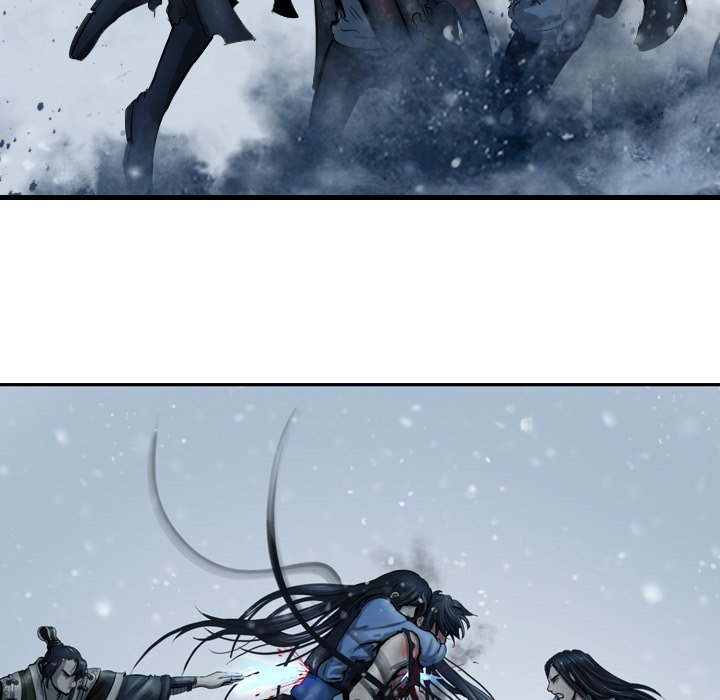 The Wanderer Chapter 49 - Page 59