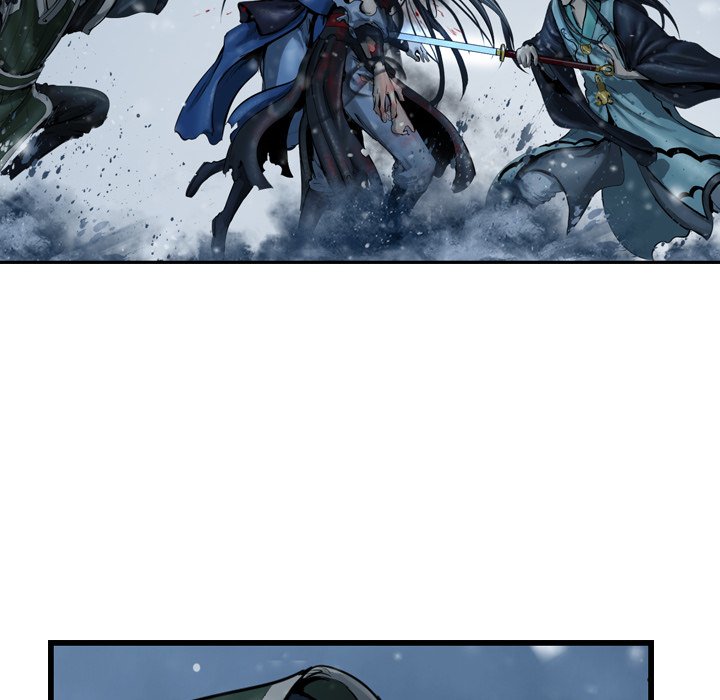 The Wanderer Chapter 49 - Page 60