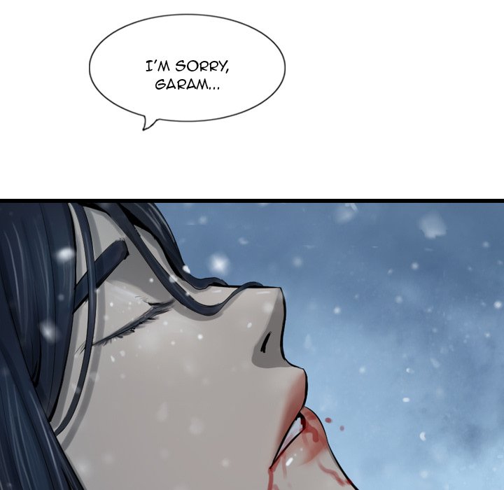 The Wanderer Chapter 49 - Page 71