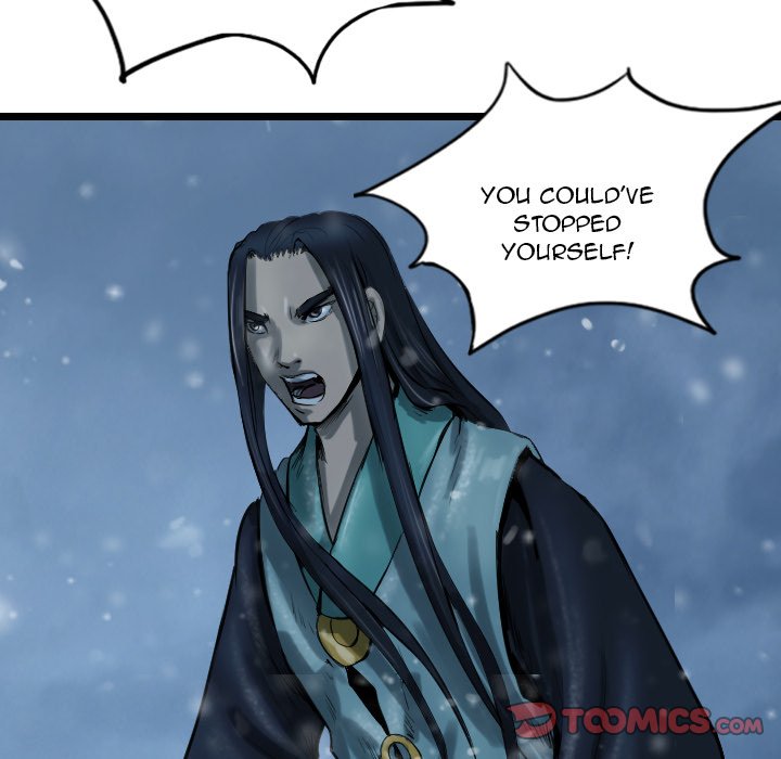 The Wanderer Chapter 49 - Page 74