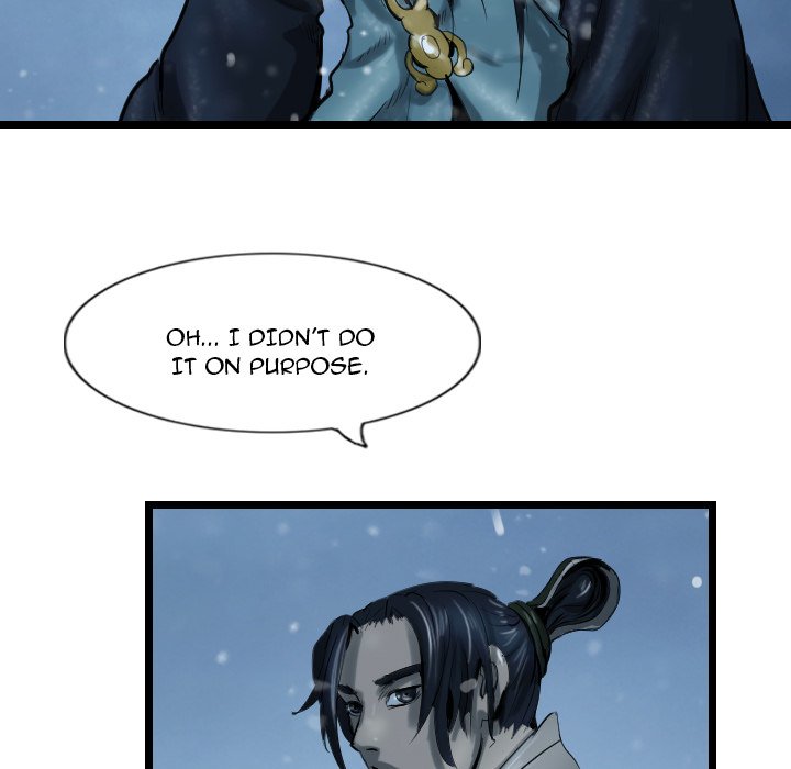 The Wanderer Chapter 49 - Page 75