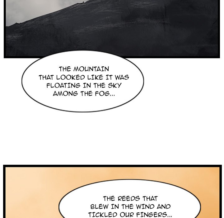 The Wanderer Chapter 49 - Page 91