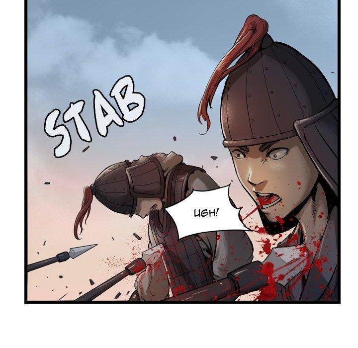 The Wanderer Chapter 5 - Page 41