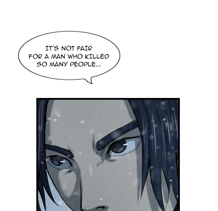 The Wanderer Chapter 50 - Page 11