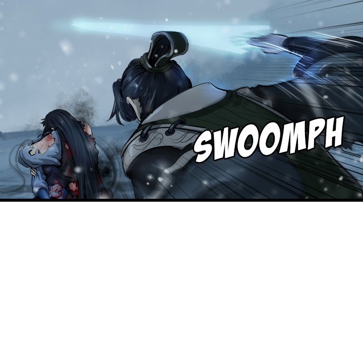 The Wanderer Chapter 50 - Page 13