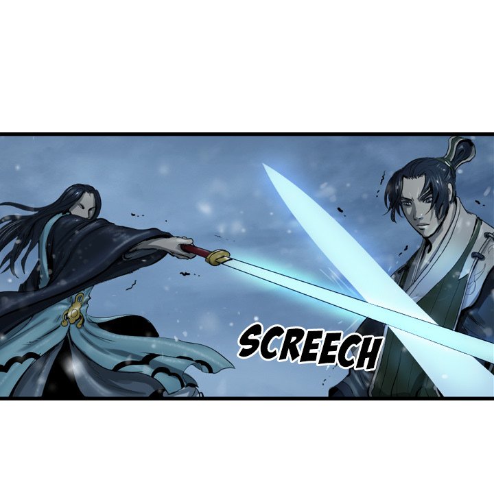 The Wanderer Chapter 50 - Page 15