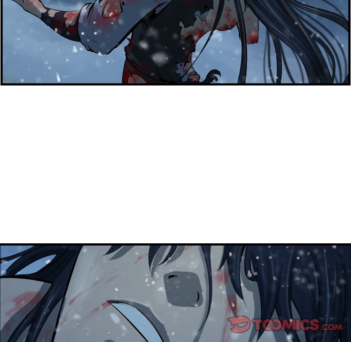 The Wanderer Chapter 52 - Page 111