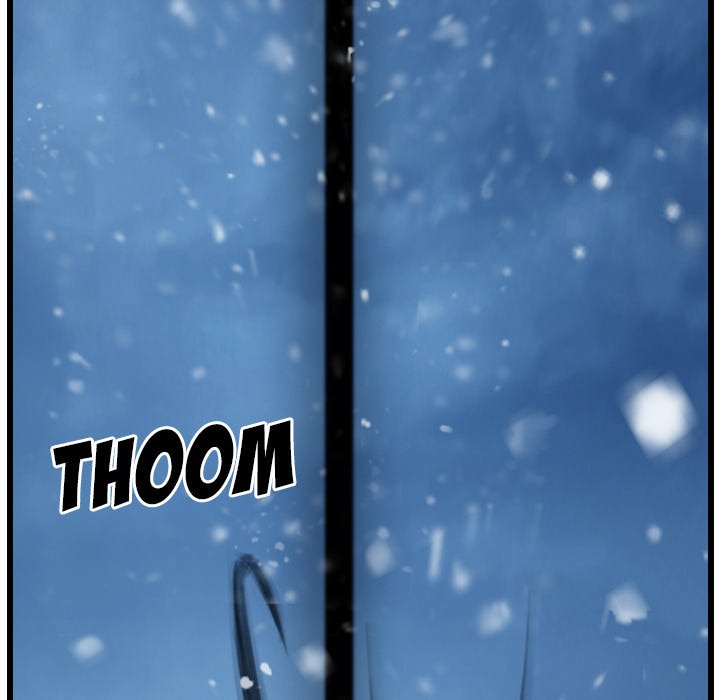 The Wanderer Chapter 52 - Page 119