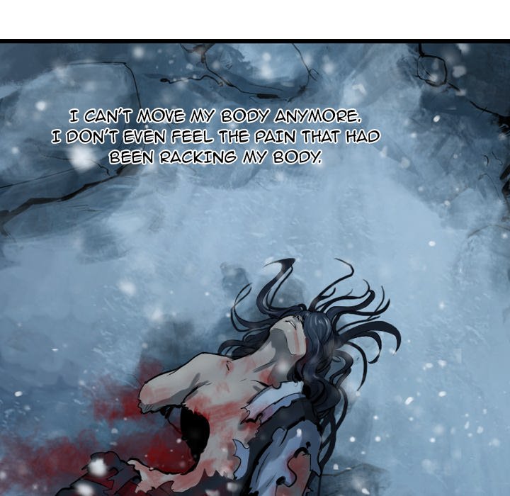 The Wanderer Chapter 52 - Page 16