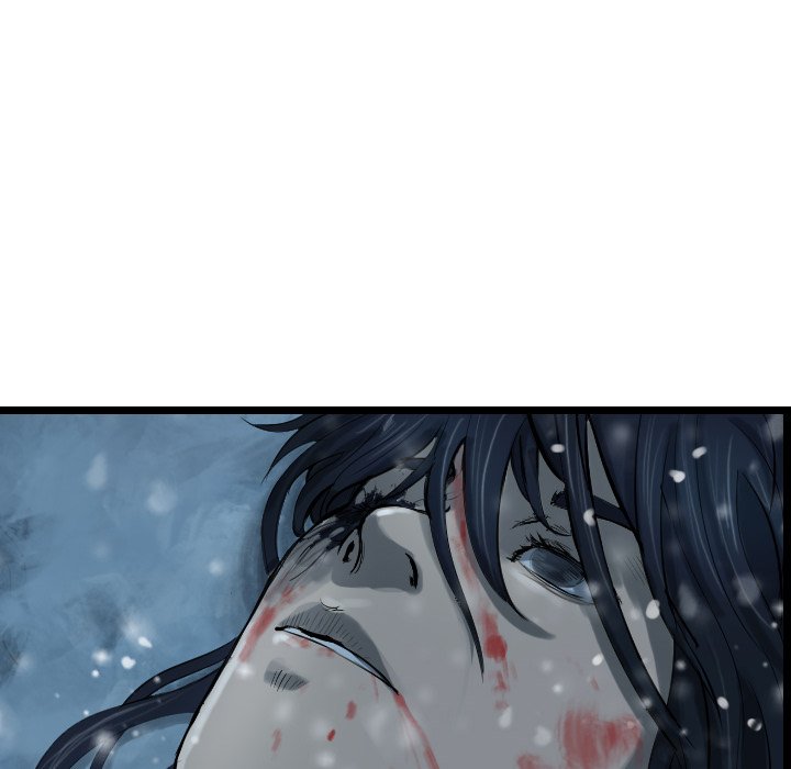 The Wanderer Chapter 52 - Page 18