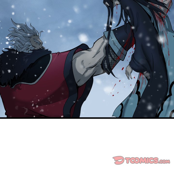 The Wanderer Chapter 52 - Page 27