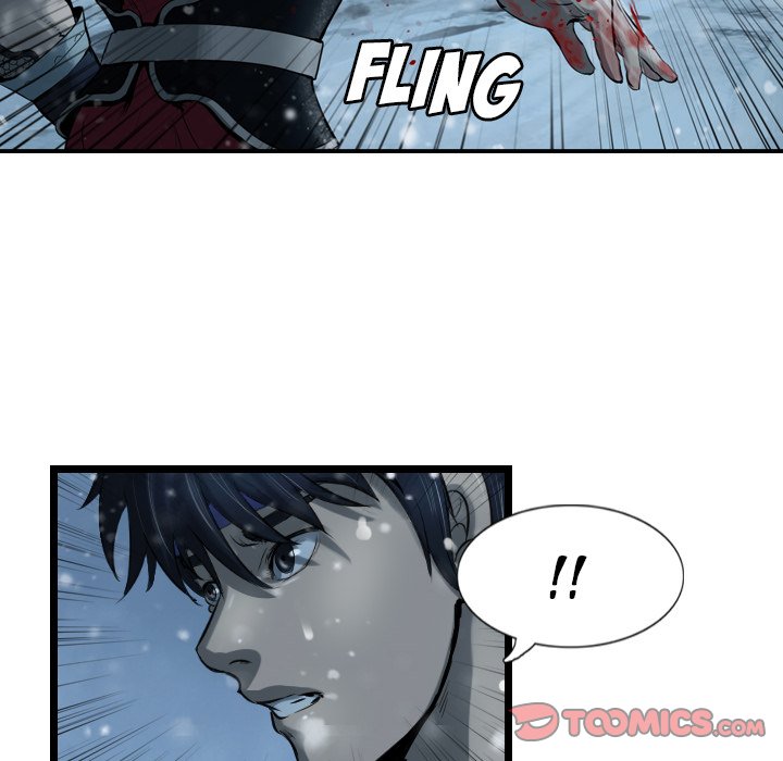 The Wanderer Chapter 52 - Page 33