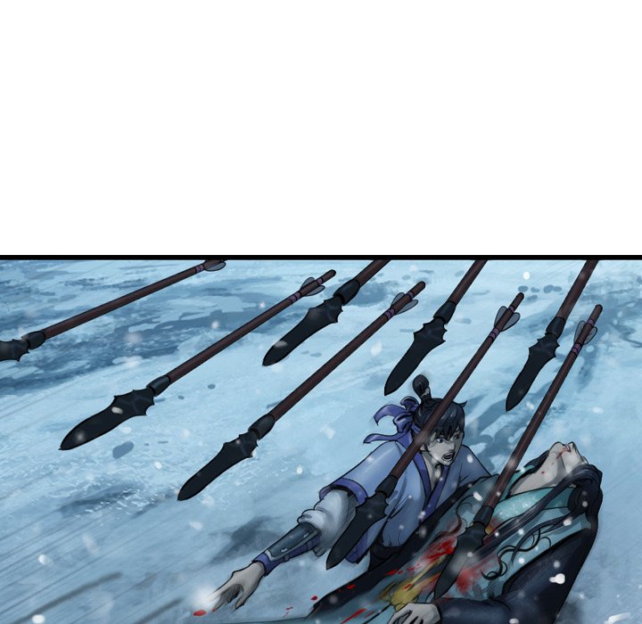 The Wanderer Chapter 52 - Page 35