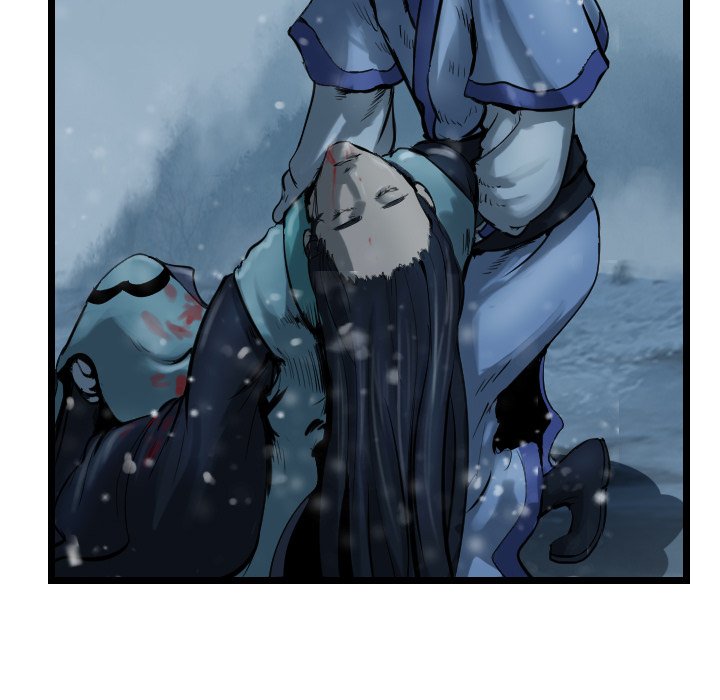 The Wanderer Chapter 52 - Page 46