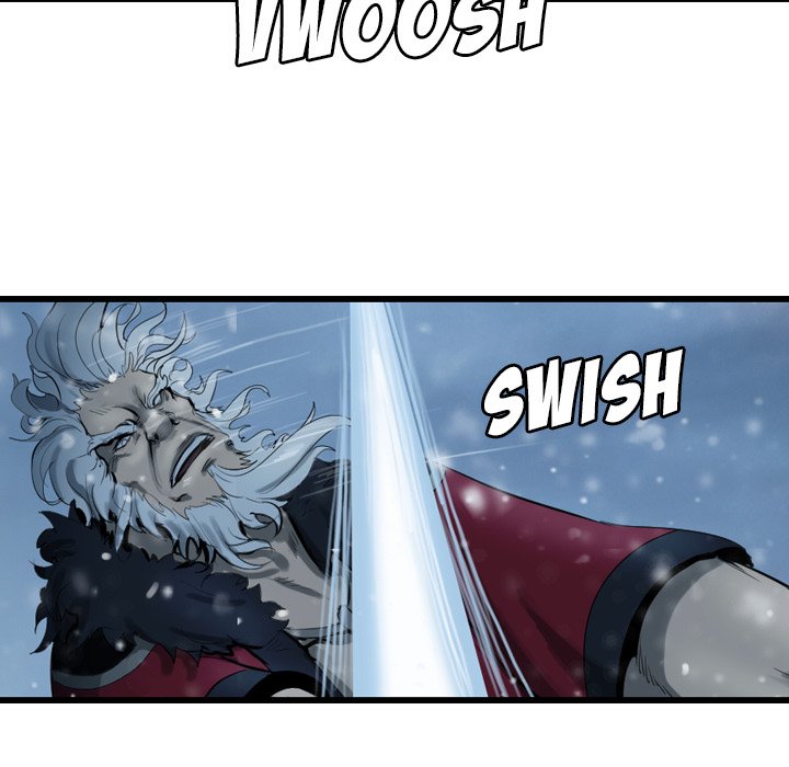 The Wanderer Chapter 52 - Page 72