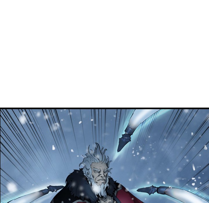 The Wanderer Chapter 52 - Page 73