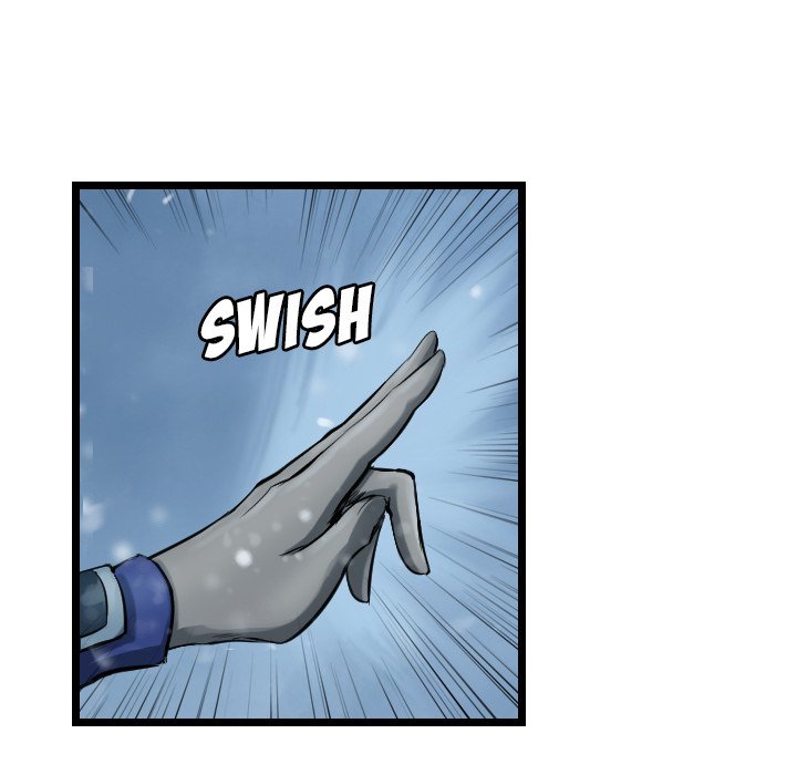 The Wanderer Chapter 52 - Page 83